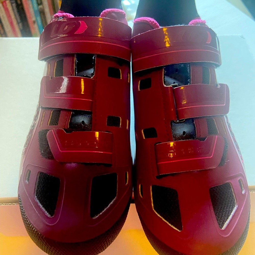 Garneau Cycling Shoe